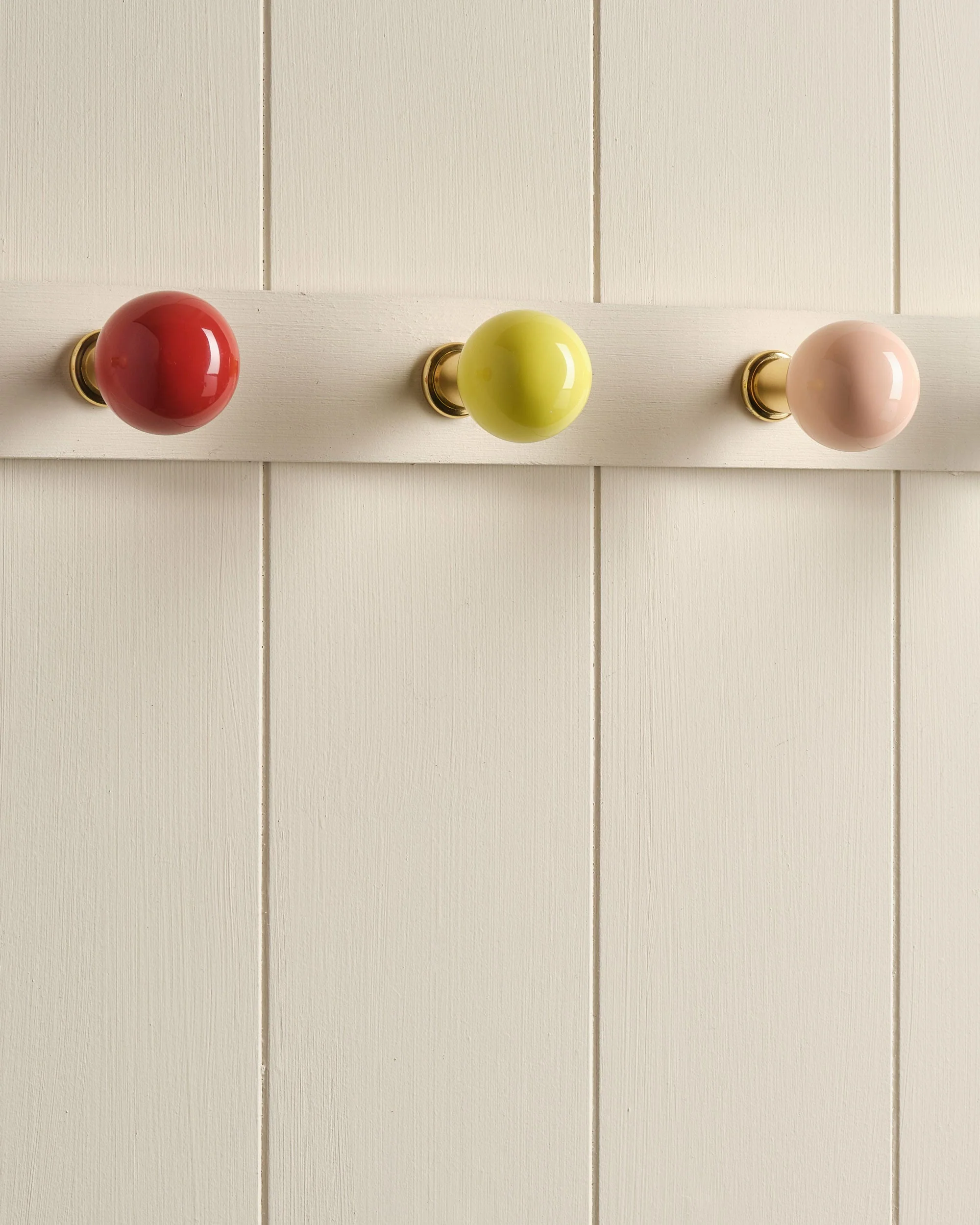 Coloured Hook, Brick - Image 5