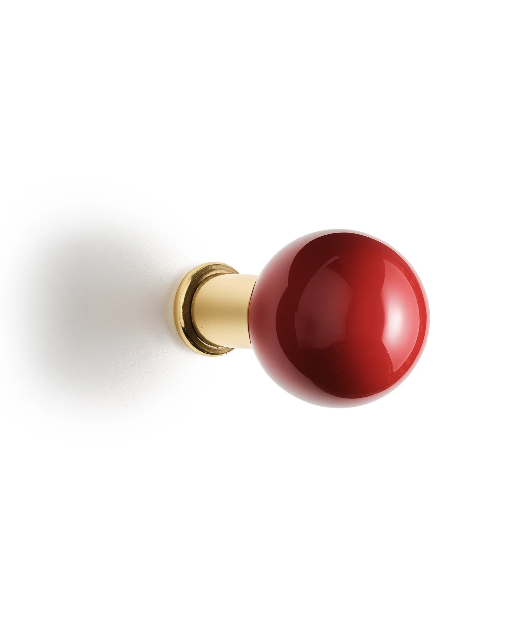 Coloured Hook, Brick - Image 6