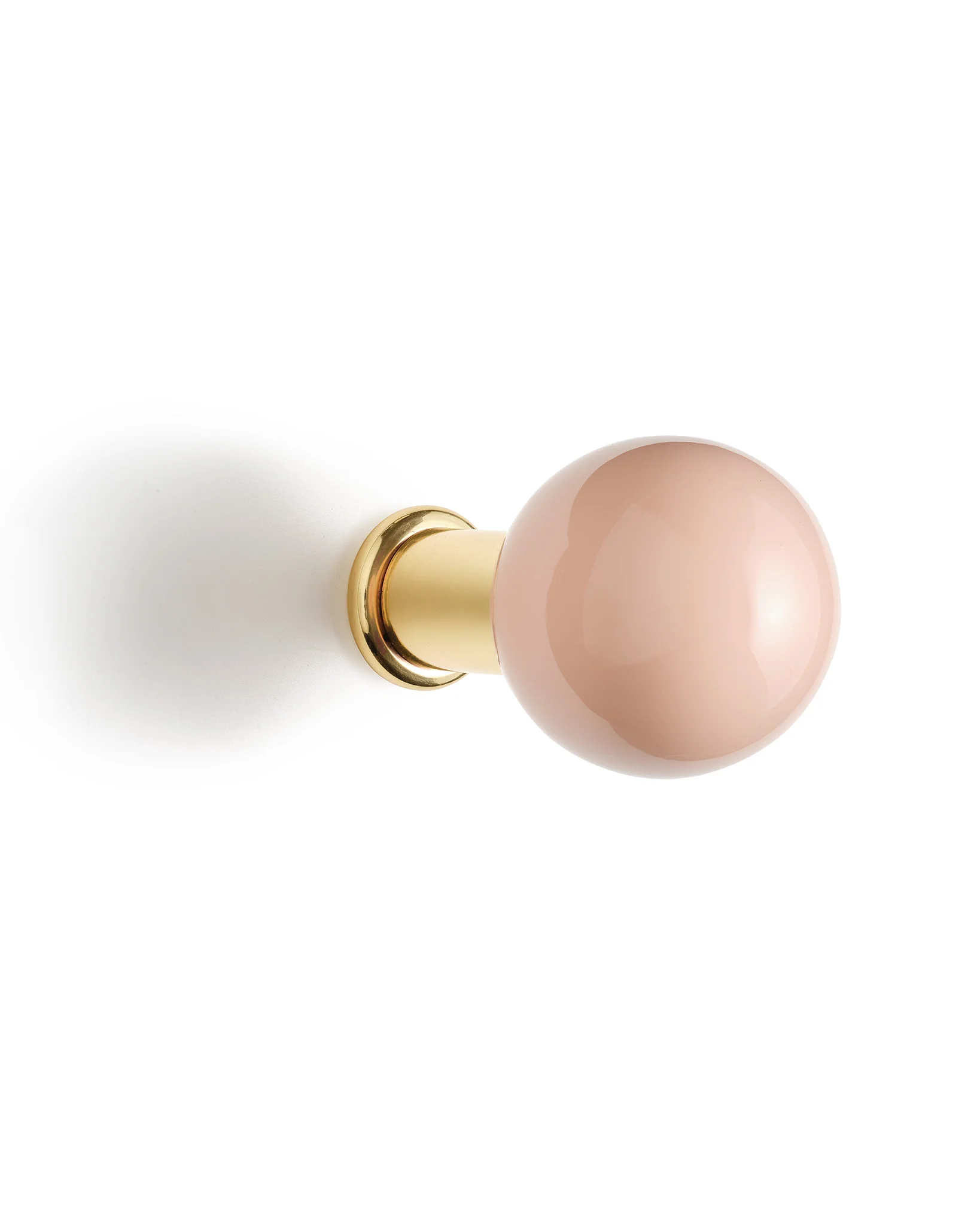 Coloured Hook, Pink - Image 5