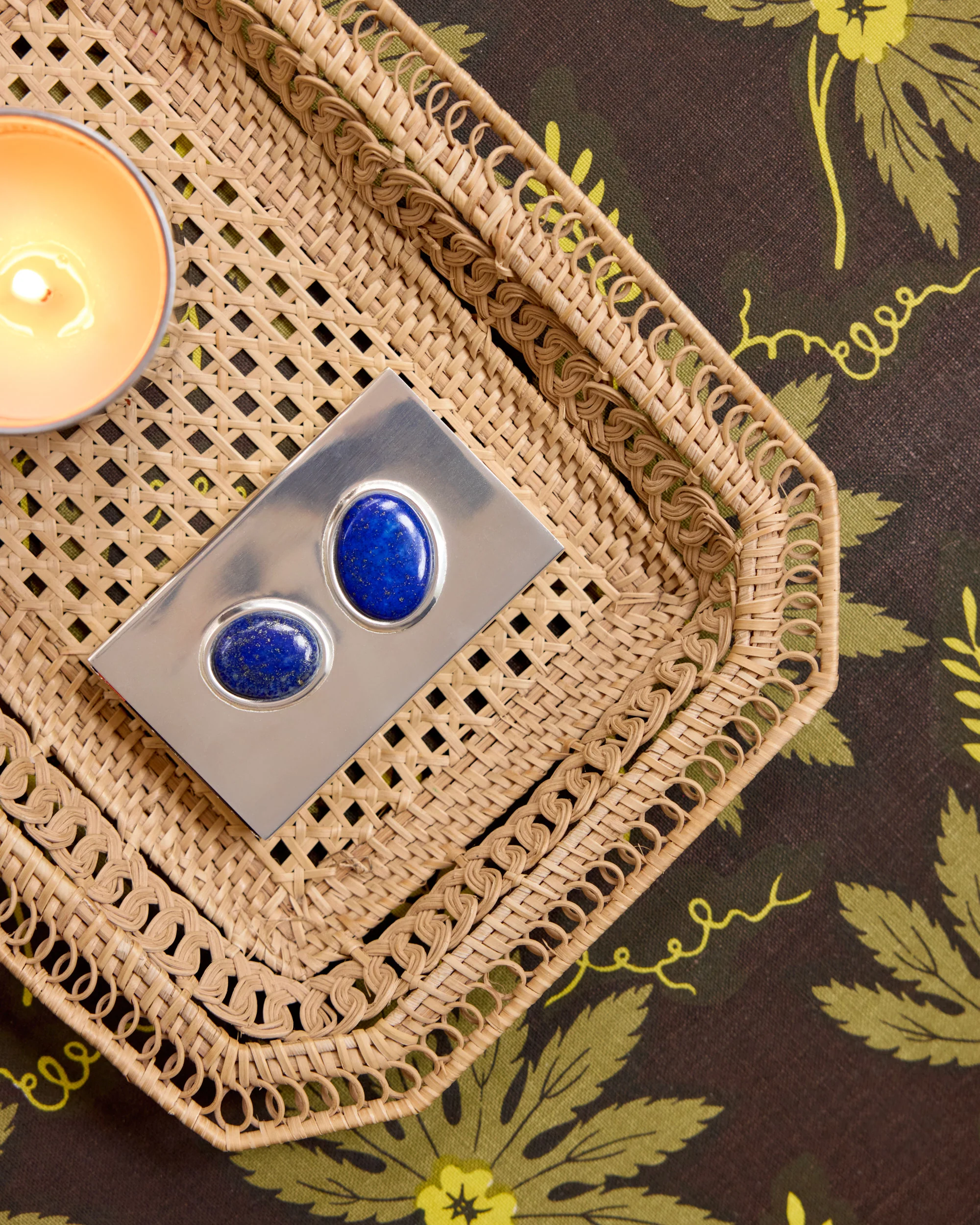Lapis Matchbox Sleeve - Image 2
