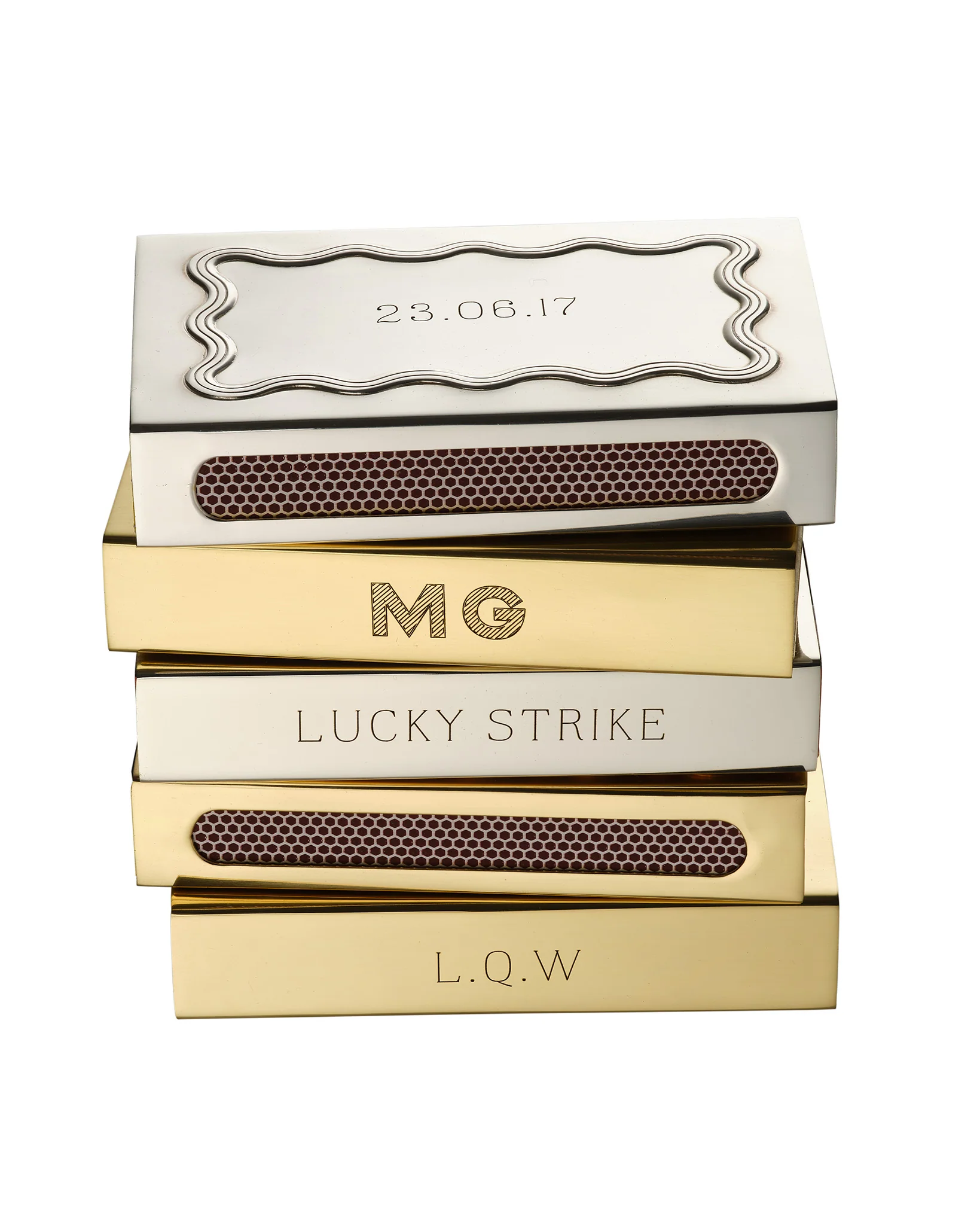 Lapis Matchbox Sleeve - Image 6