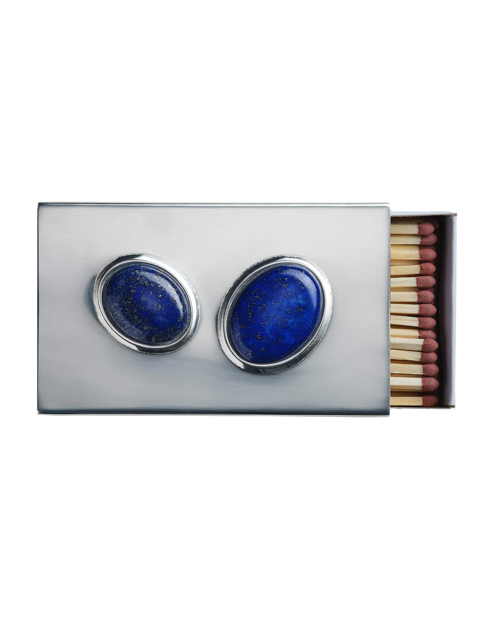 Lapis Matchbox Sleeve - Image 7