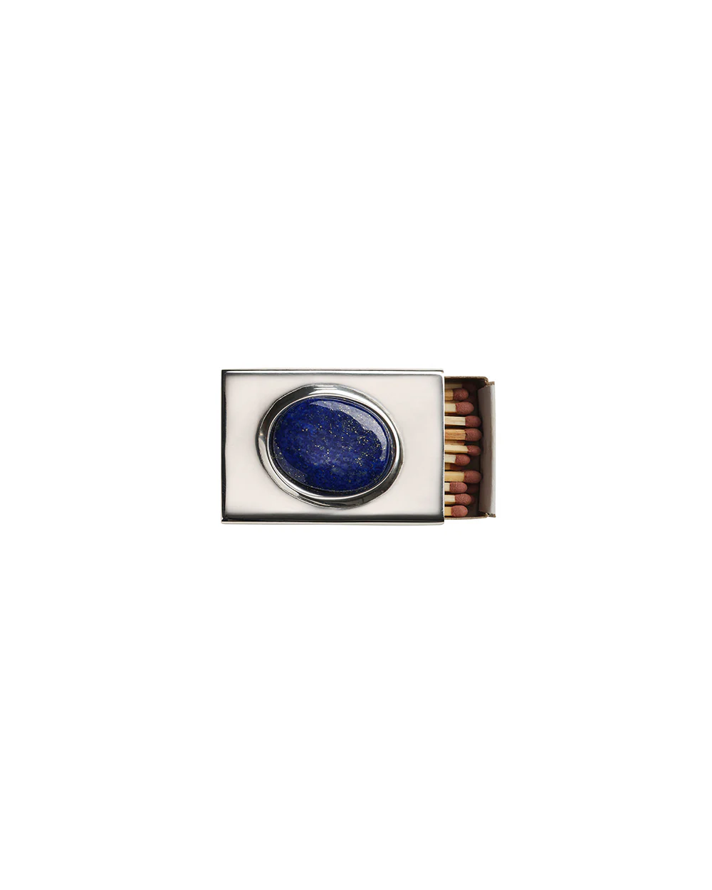 Lapis Matchbox Sleeve, Mini - Image 6