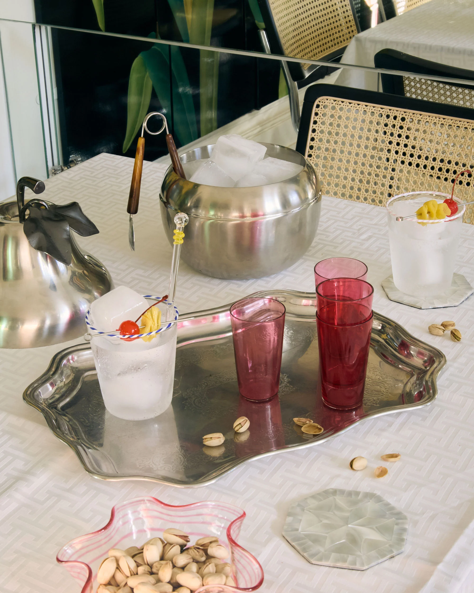 Pear Ice Bucket - Image 3