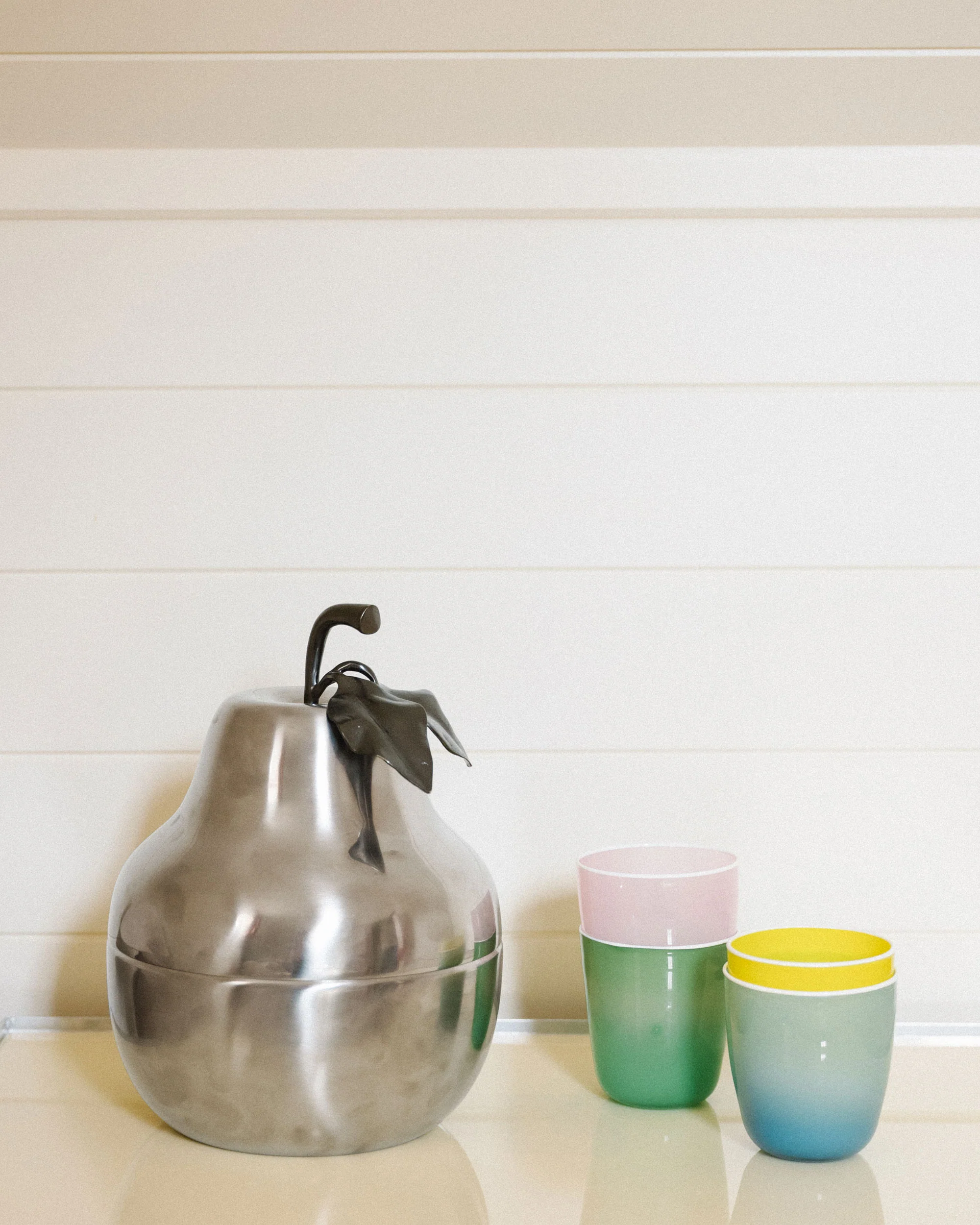 Pear Ice Bucket - Image 4