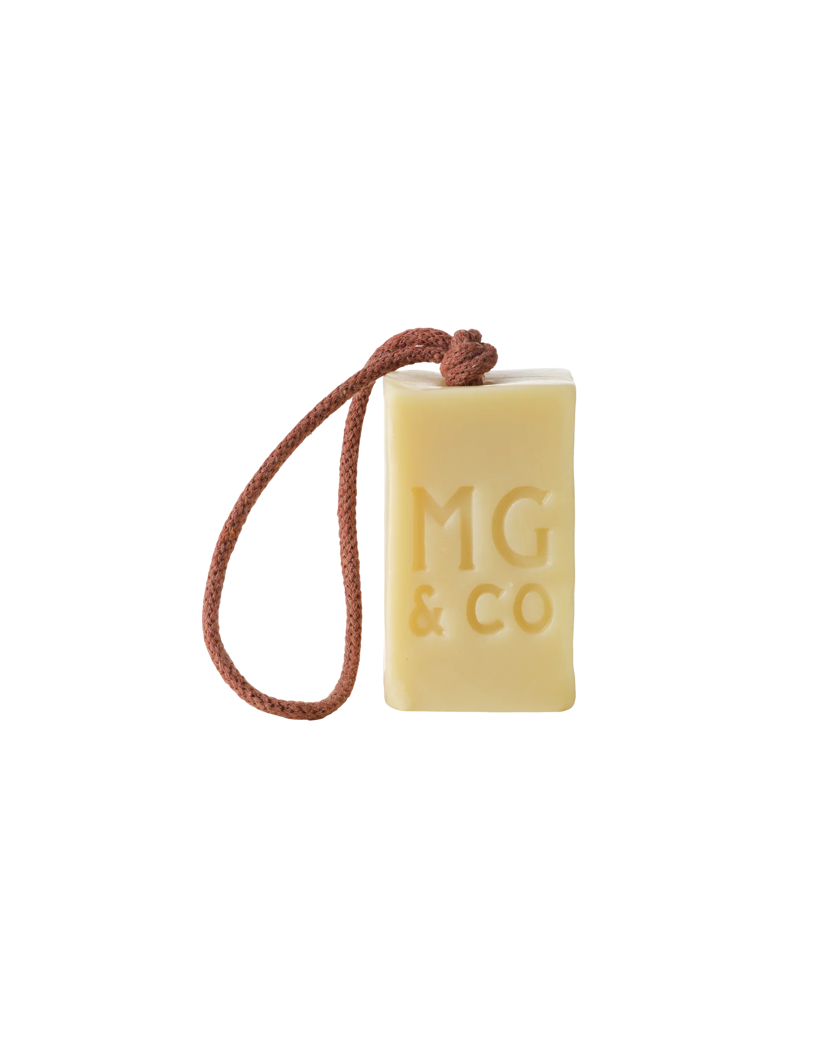 Soap on a Rope