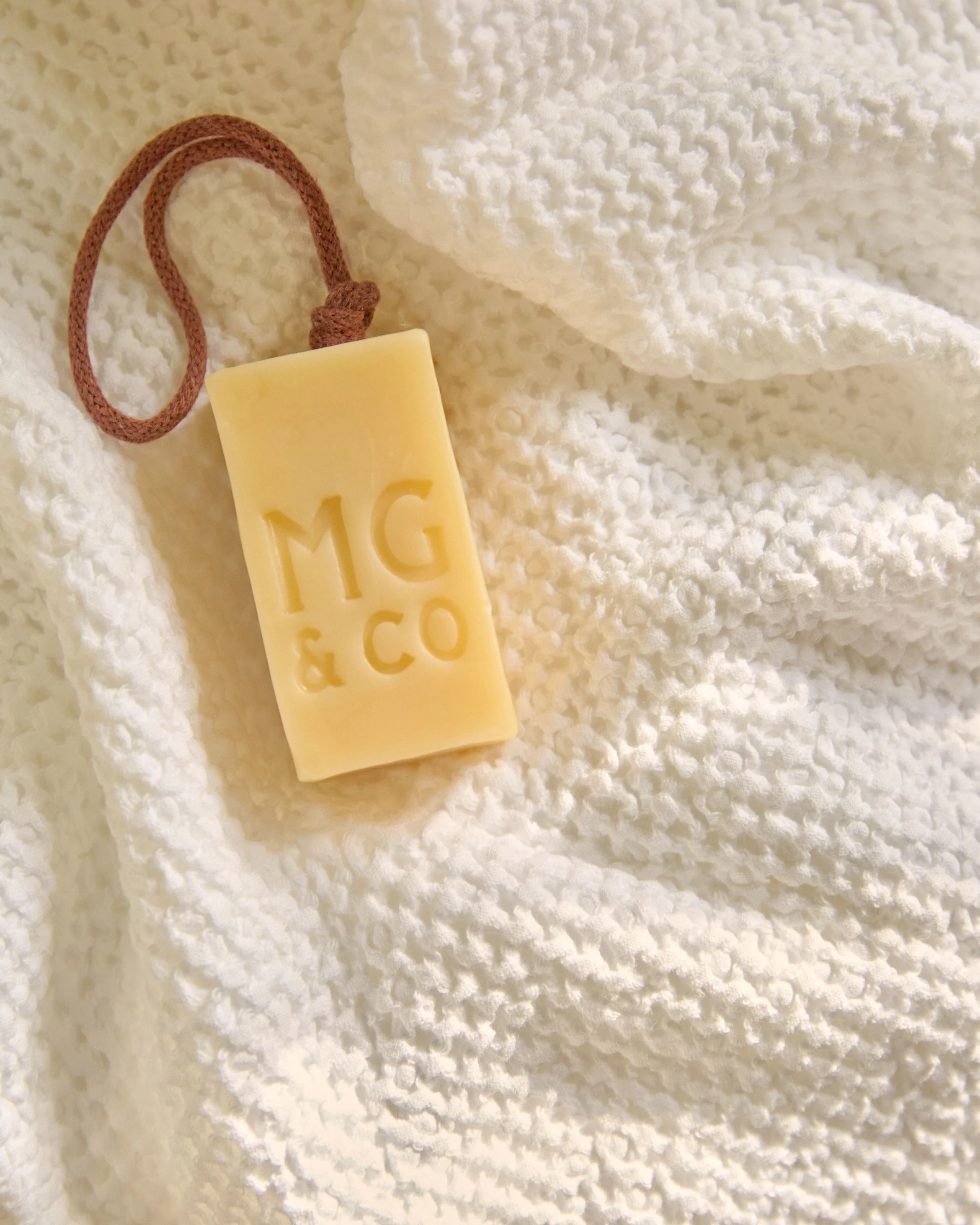 Soap on a Rope - Image 2