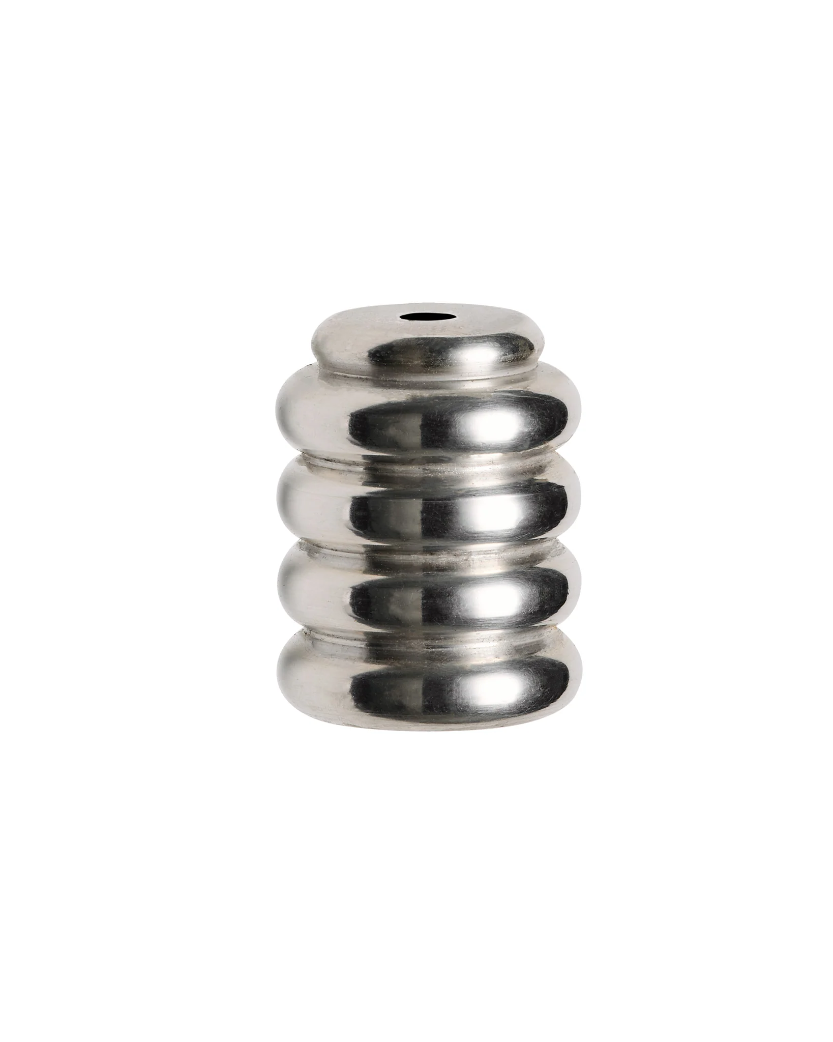 Tay Cord Pull, Brushed Nickel - Image 3