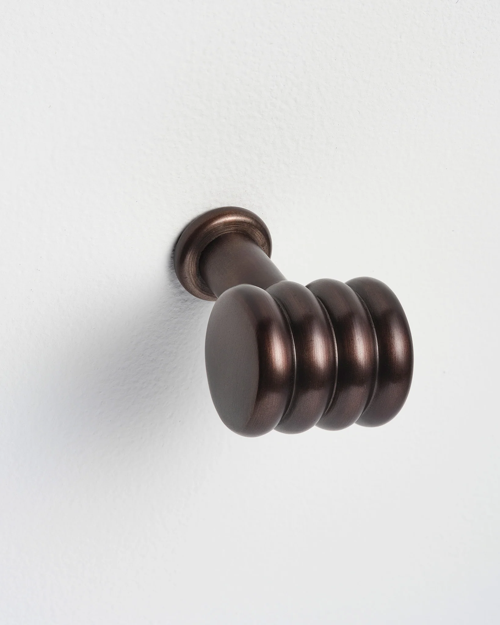 Tay Hook, Blackened Bronze - Image 5