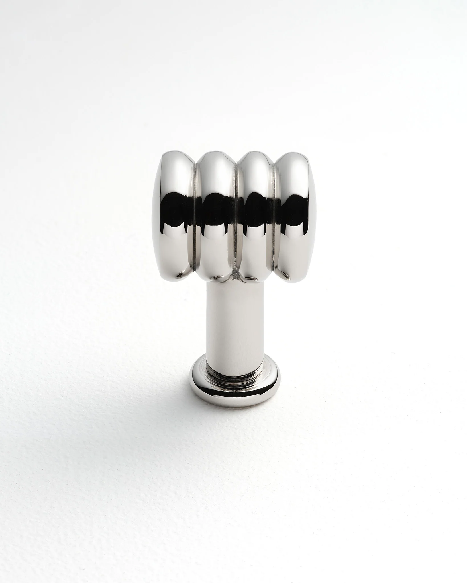 Tay Hook, Polished Nickel - Image 3