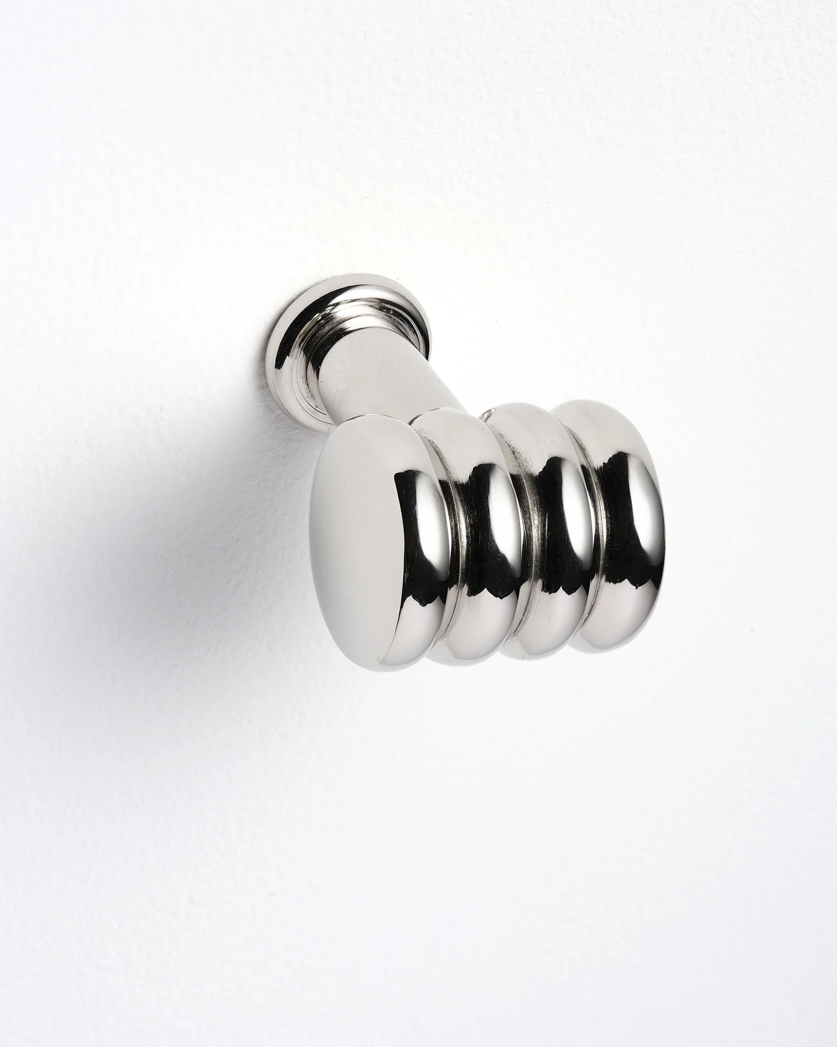 Tay Hook, Polished Nickel - Image 4