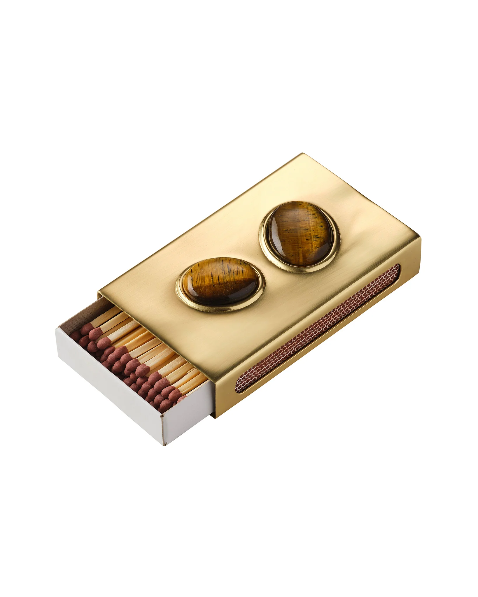 Tigers Eye Matchbox Sleeve - Image 3