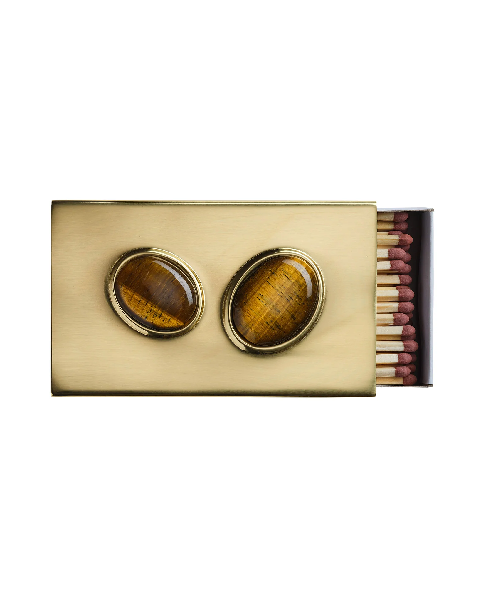 Tigers Eye Matchbox Sleeve - Image 5